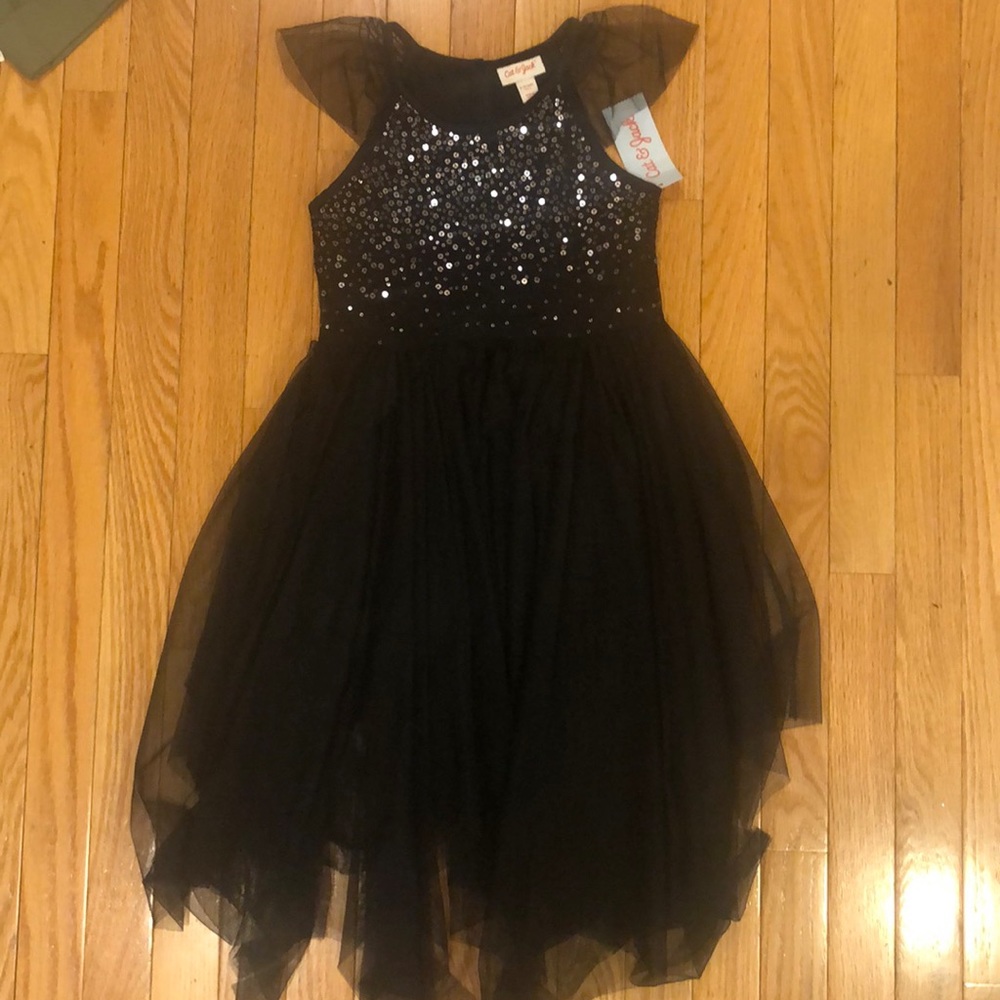 NWT: Girls dress bundle! Size: small (6/6x)
